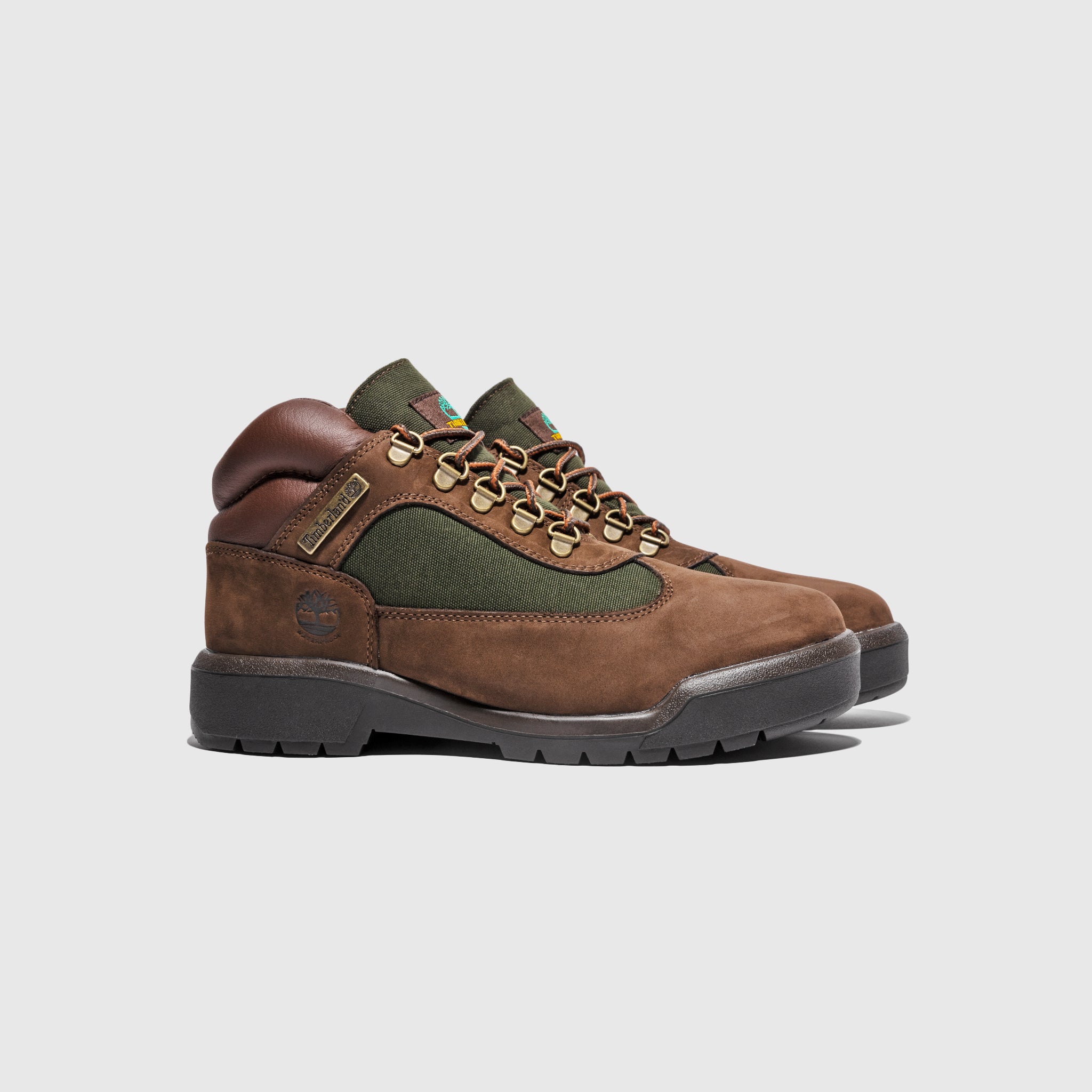 Best Waterproof Field Boots for Men & Women - Durable Outdoor Hiking, Hunting & Work Boots - All-Terrain Comfort for Rain, Snow & Mud