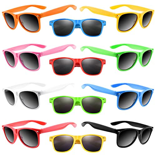 Mixed Colors