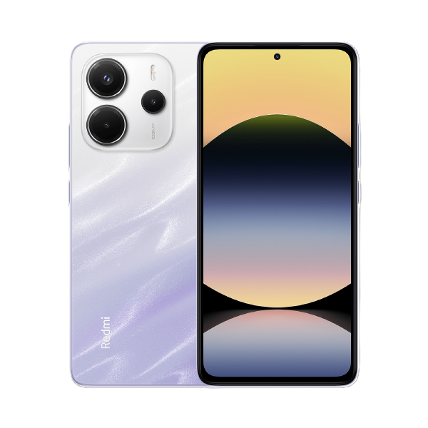 Xiaomi Redmi Note 14 4G GSM Unlocked Smartphone - International Version (New) | 6.5