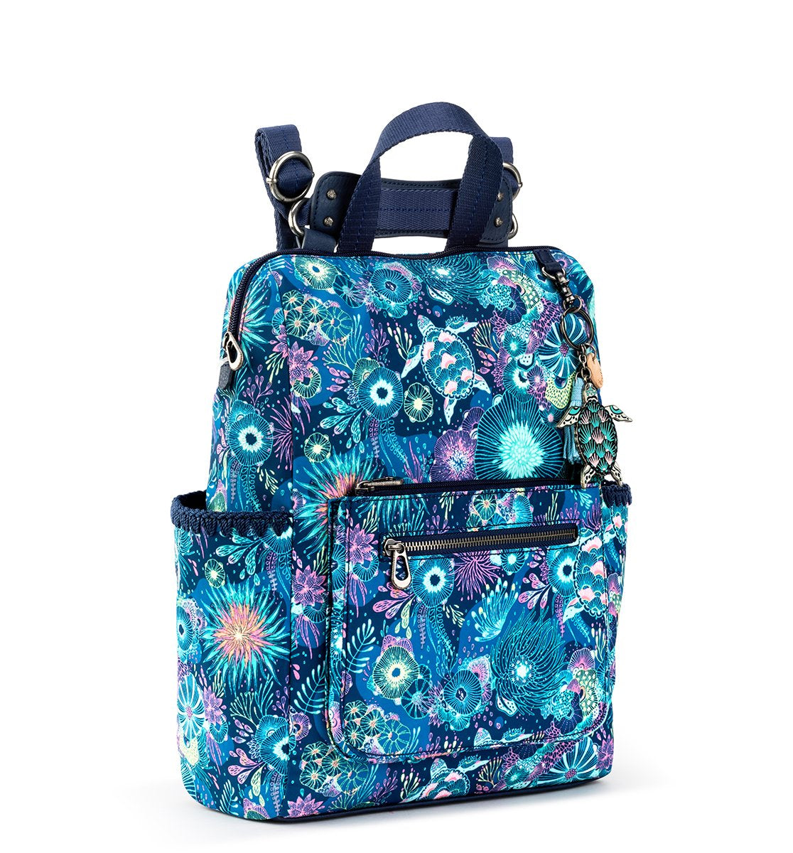 Loyola Backpack - Durable & Stylish School & Travel Backpack for Students & Professionals | Perfect for College, Work & Outdoor Adventures