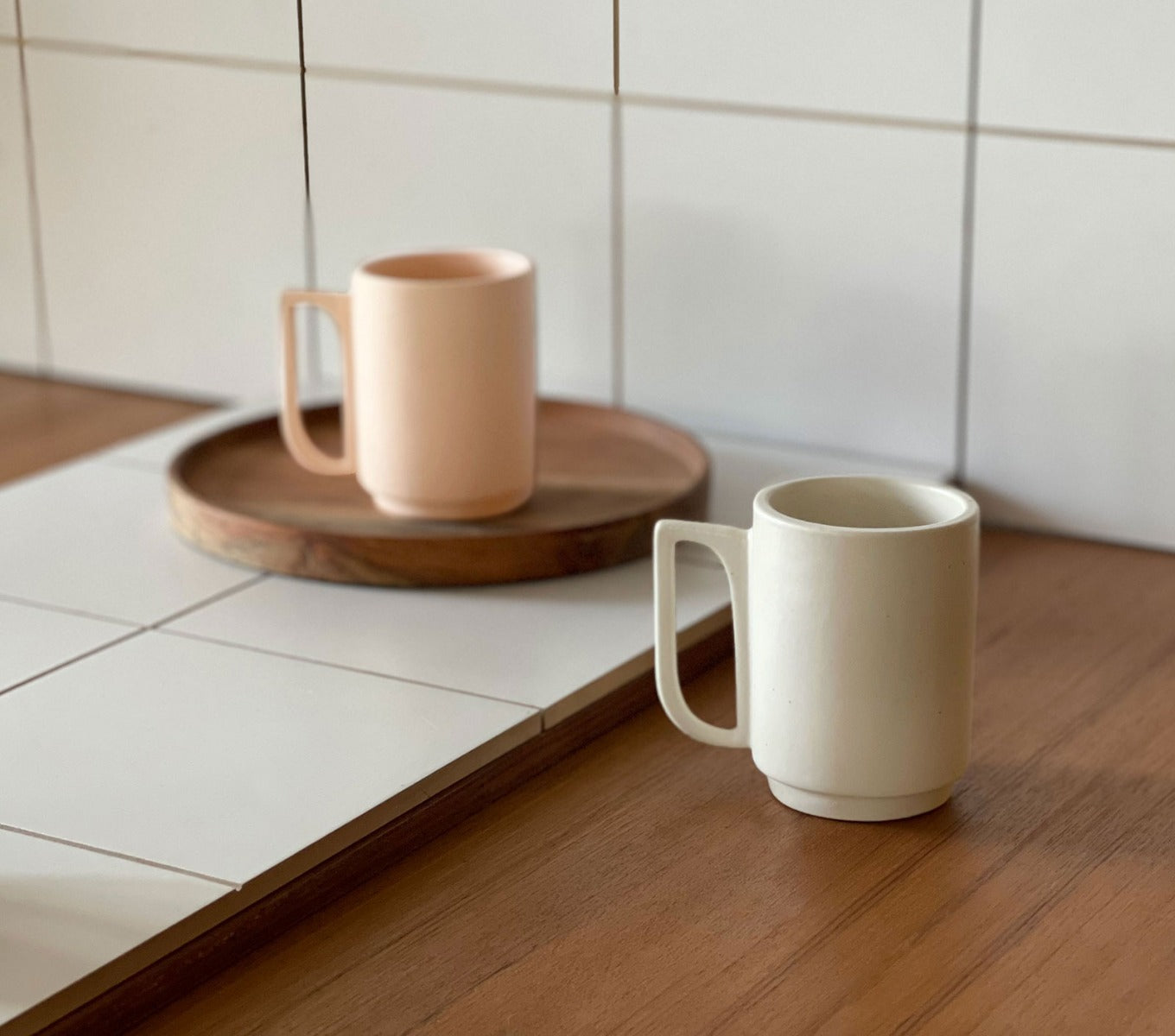Professional Barista Coffee Set of 2 - Perfect for Home Brewing & Cafe Use | Espresso Accessories Kit for Coffee Lovers