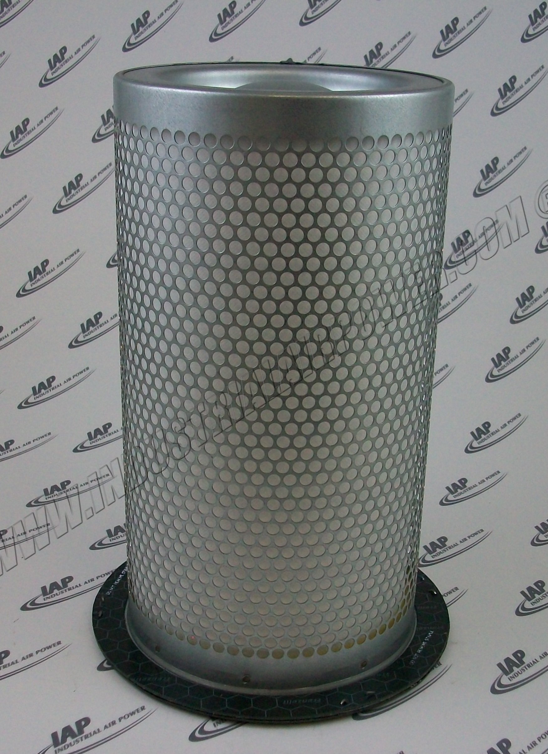 Leroi Air Compressor 43-888-1 Air Oil Separator Replacement Filter - High Efficiency Compressor Part for Industrial & Workshop Use