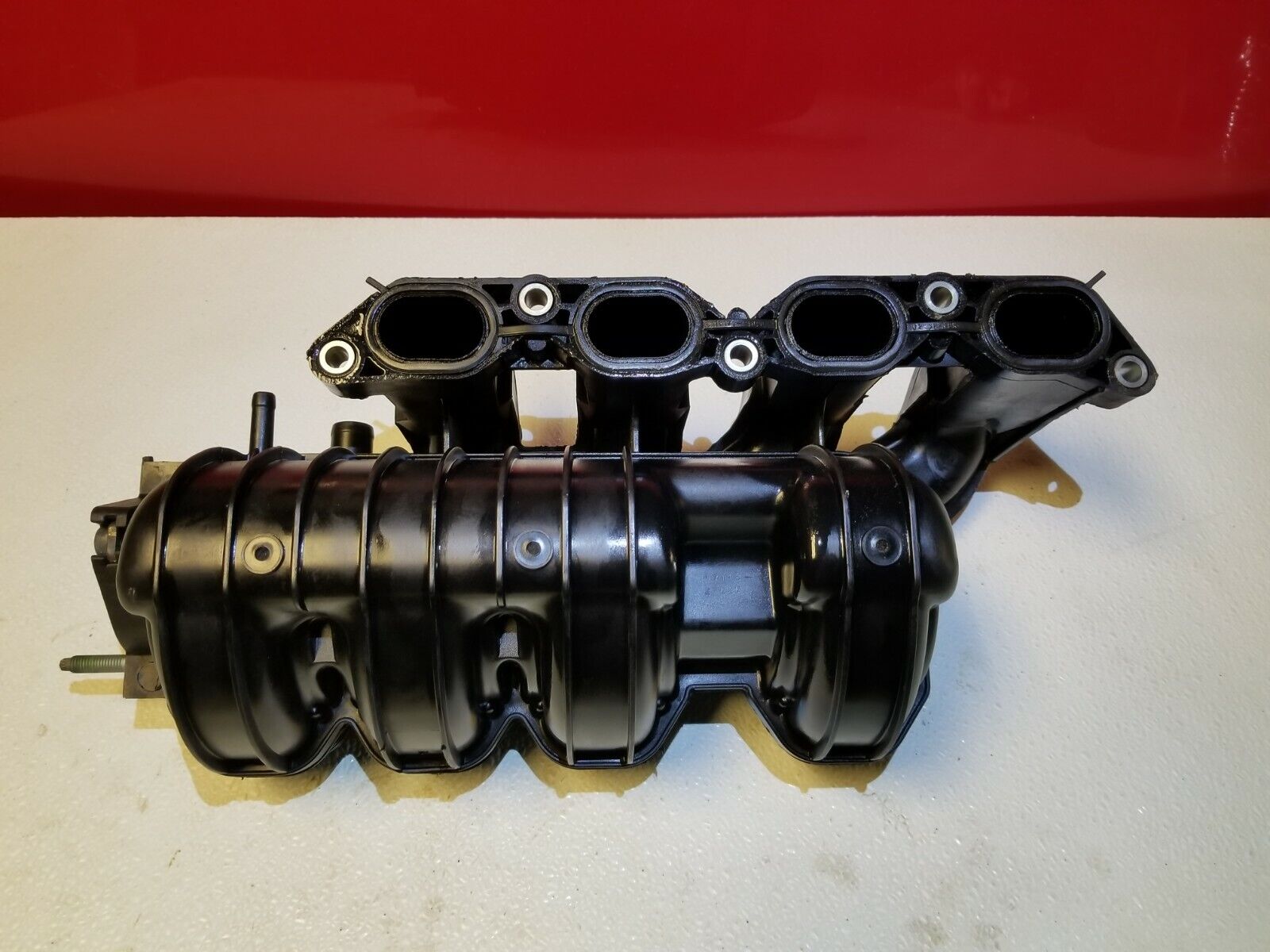 04 05 06 Scion XA 1.5L OEM Intake Manifold Replacement Part - Compatible with 1NZ-FXE Engine - Perfect for Performance Upgrades & Engine Maintenance