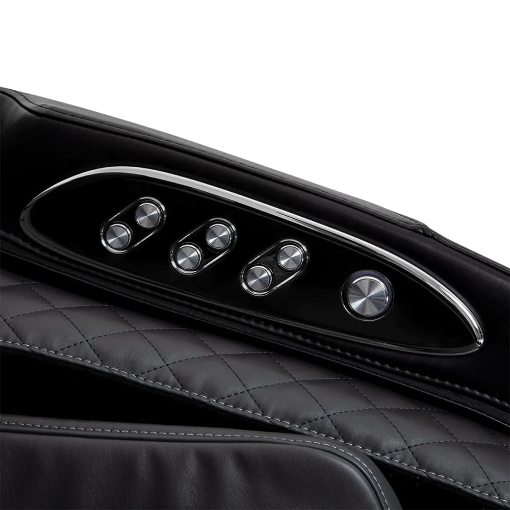 Titan Premium Fleetwood II Massage Chair with Zero Gravity & Full Body Airbags - Perfect for Home, Office & Relaxation Spaces
