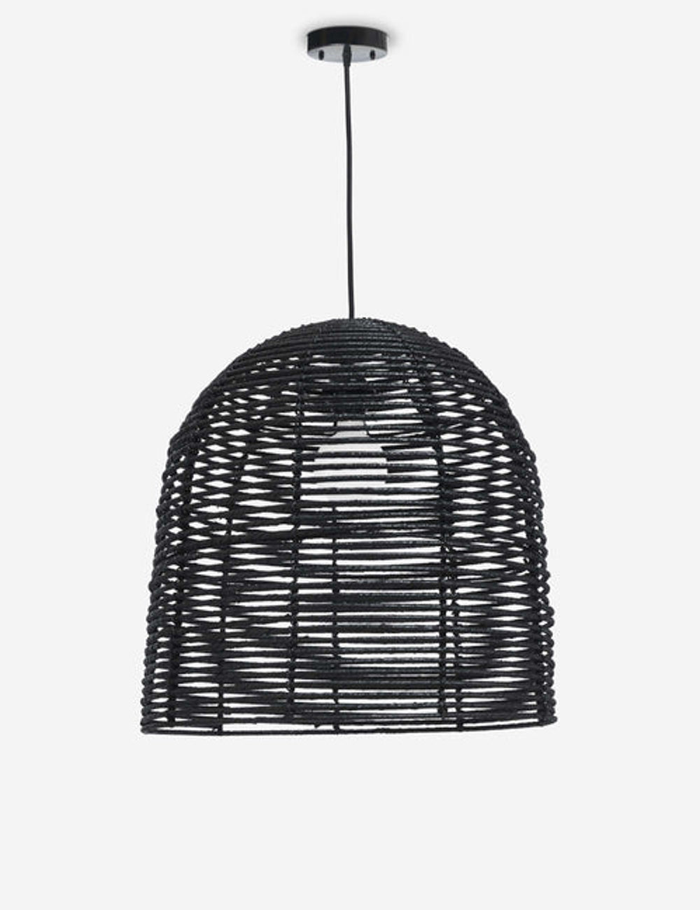 Beehive Pendant Light - Modern Honeycomb Design Ceiling Fixture for Kitchen Island, Dining Room & Bedroom Lighting Decor