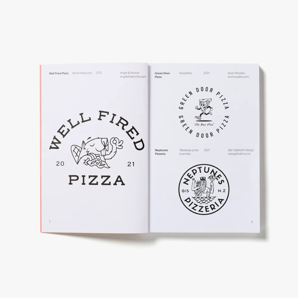 Custom Food and Drink Logo Design - Professional Branding for Restaurants, Cafes & Beverage Companies | Perfect for Menus, Packaging & Marketing
