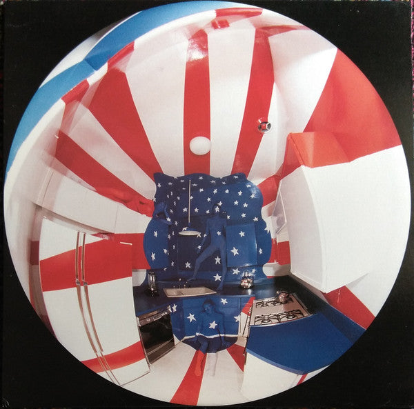 Beastie Boys - Love American Style EP Grand Royal GR064 | Limited Edition Vinyl Record for Music Collectors & Vintage Lovers - Perfect for Home DJ Sets & Retro Music Nights