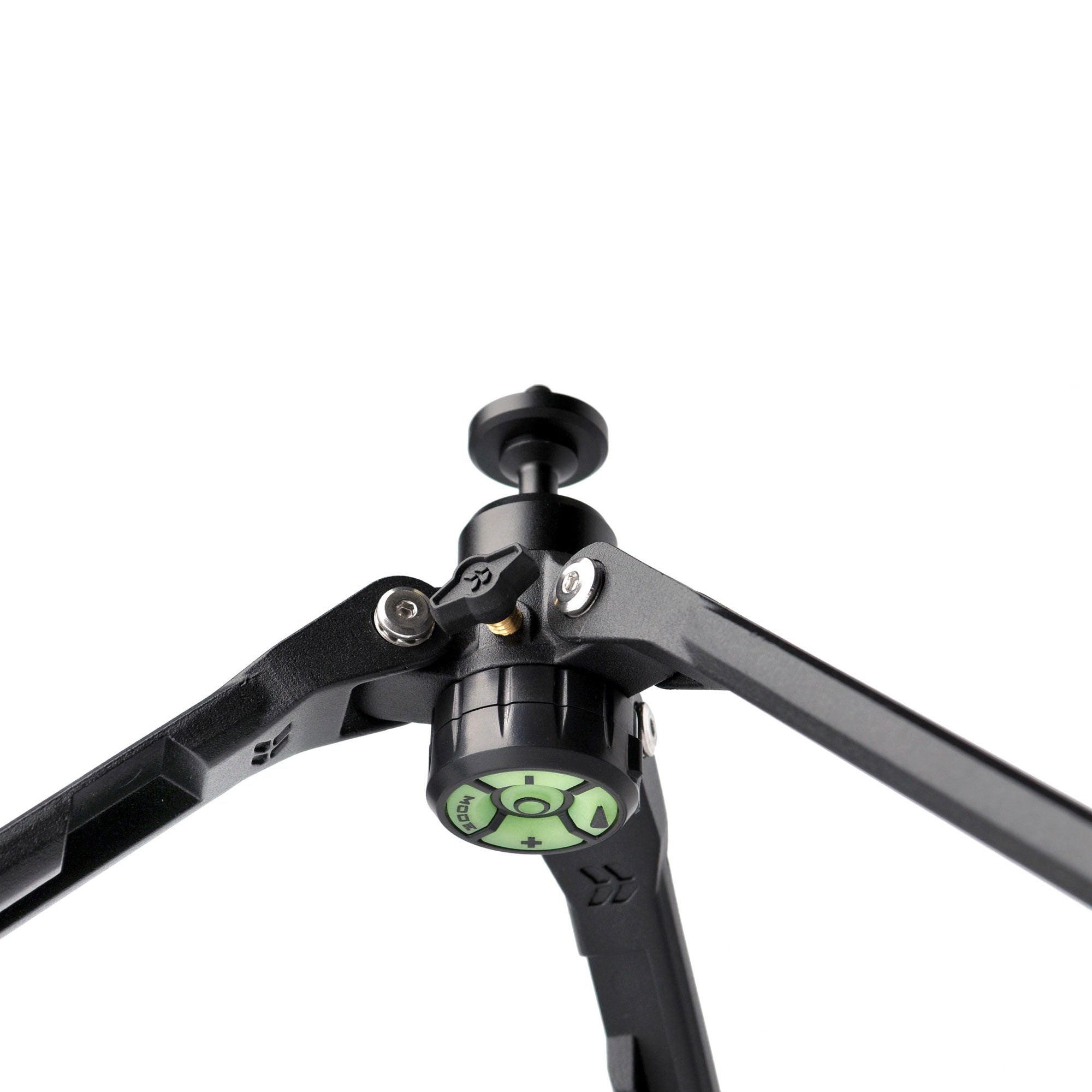 FLi PRO 8' Telescoping Light with Removable Flashlight & Wireless Remote - Perfect for Photography, Videography, and Outdoor Adventures