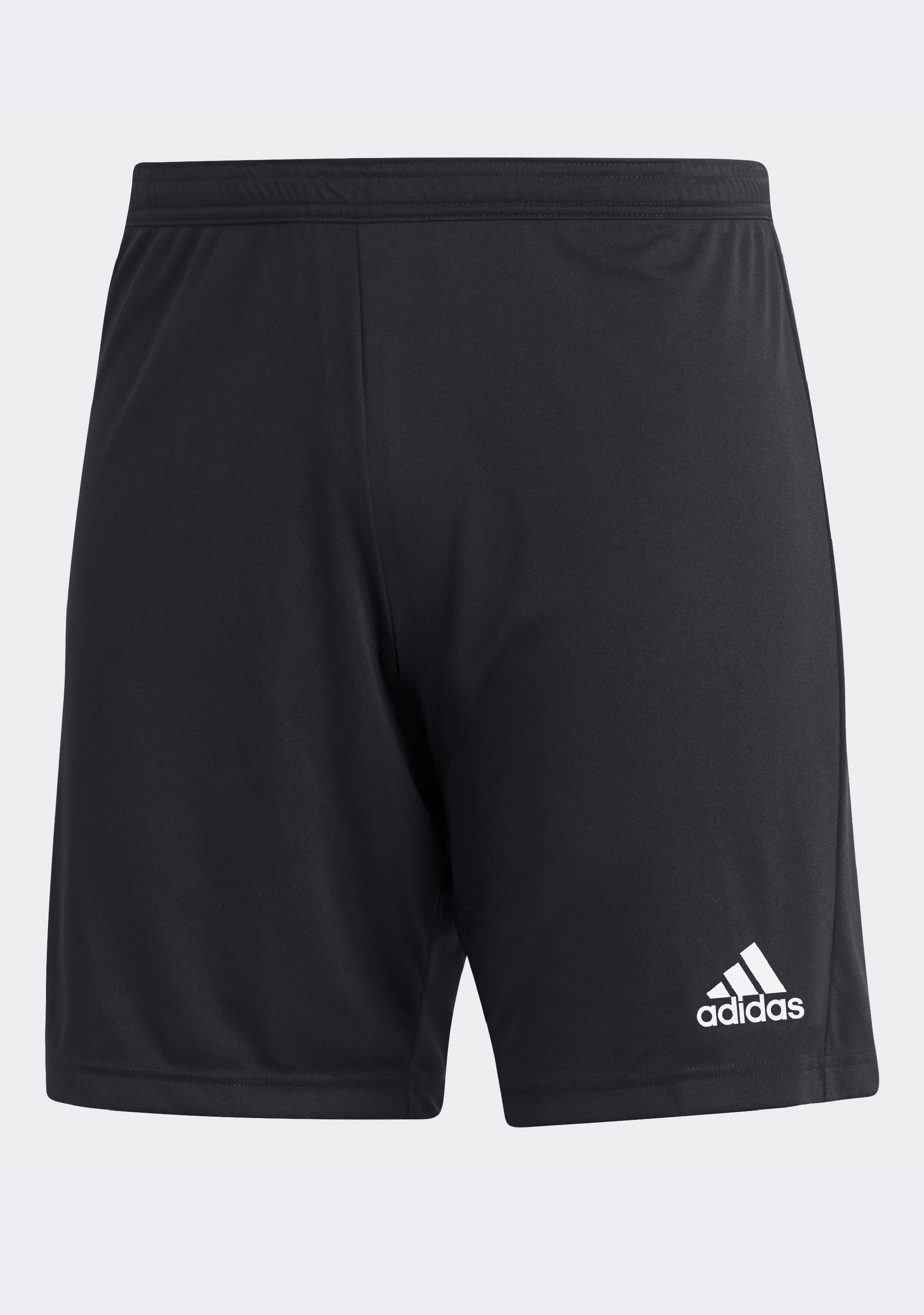 Adidas Men's Entrada 22 Athletic Shorts - Lightweight Running & Gym Workout Shorts for Men - Perfect for Sports, Training & Casual Wear