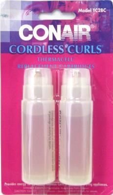 Conair Thermacell Refill Cartridges - Pack of 17 (2 Count Each) | Mosquito Repellent Replacement for Outdoor Activities, Camping & Patio Use