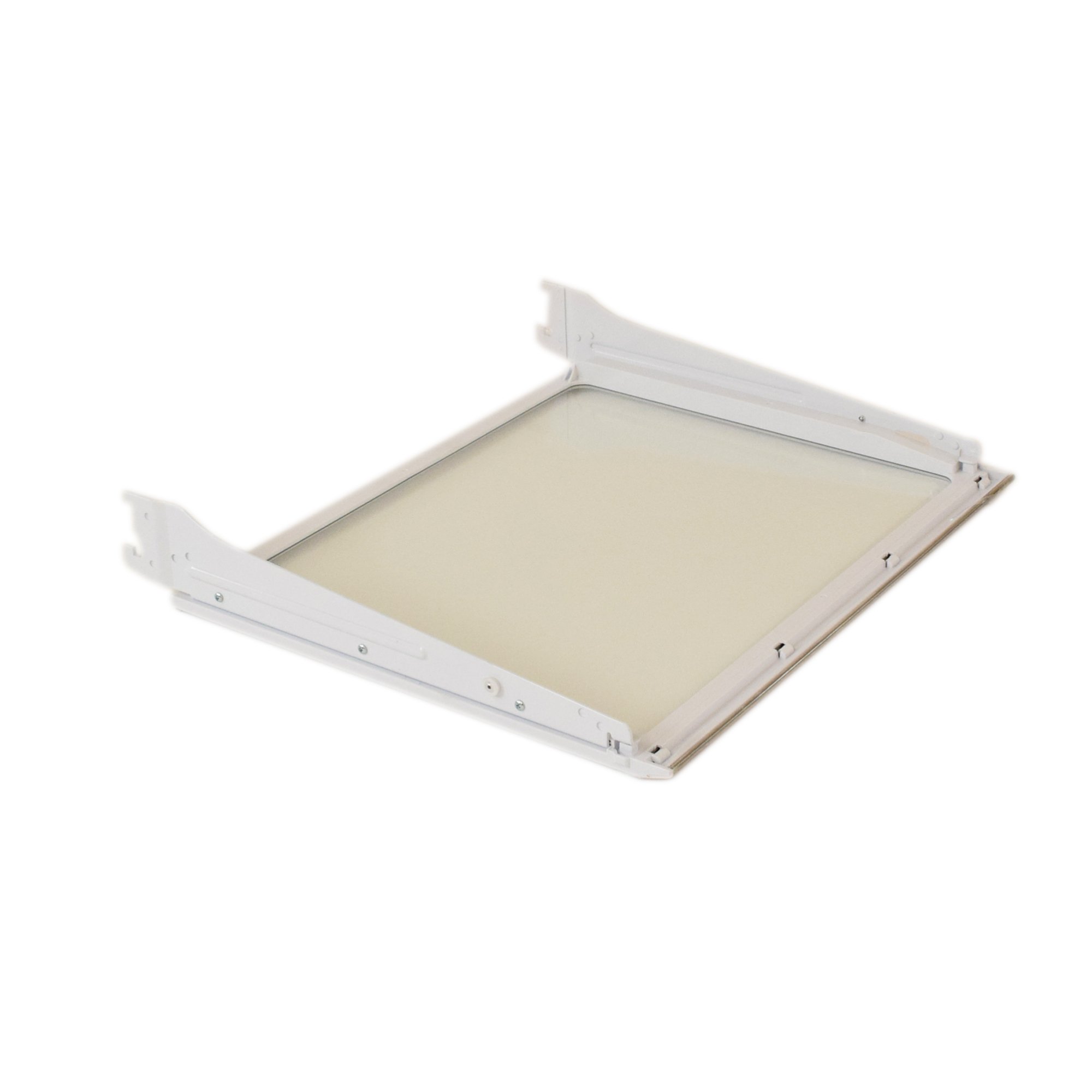 Original Samsung DA97-13831A Refrigerator Shelf - OEM Replacement Part for Samsung Fridges | Perfect for Kitchen Storage & Organization