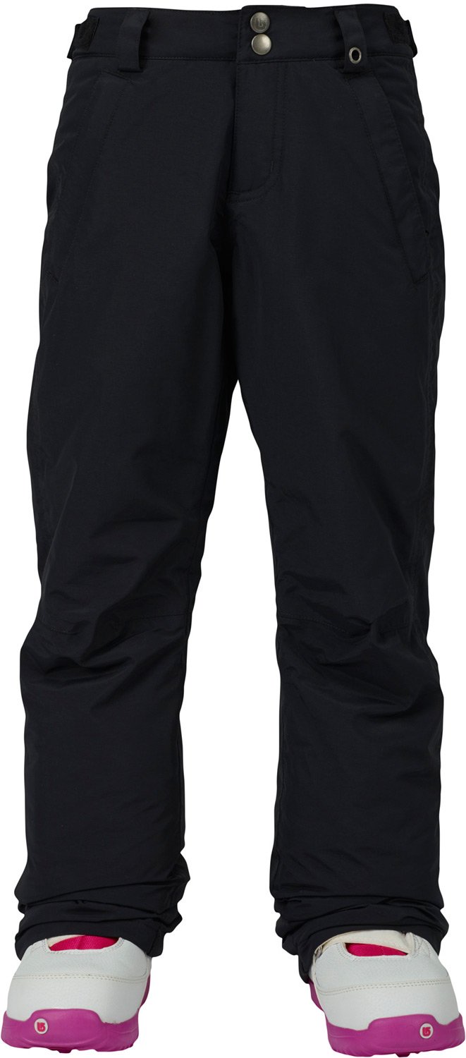 Burton Women's Sweetart Snow Pants - Waterproof Insulated Ski Pants for Women - Perfect for Skiing, Snowboarding & Winter Outdoor Activities