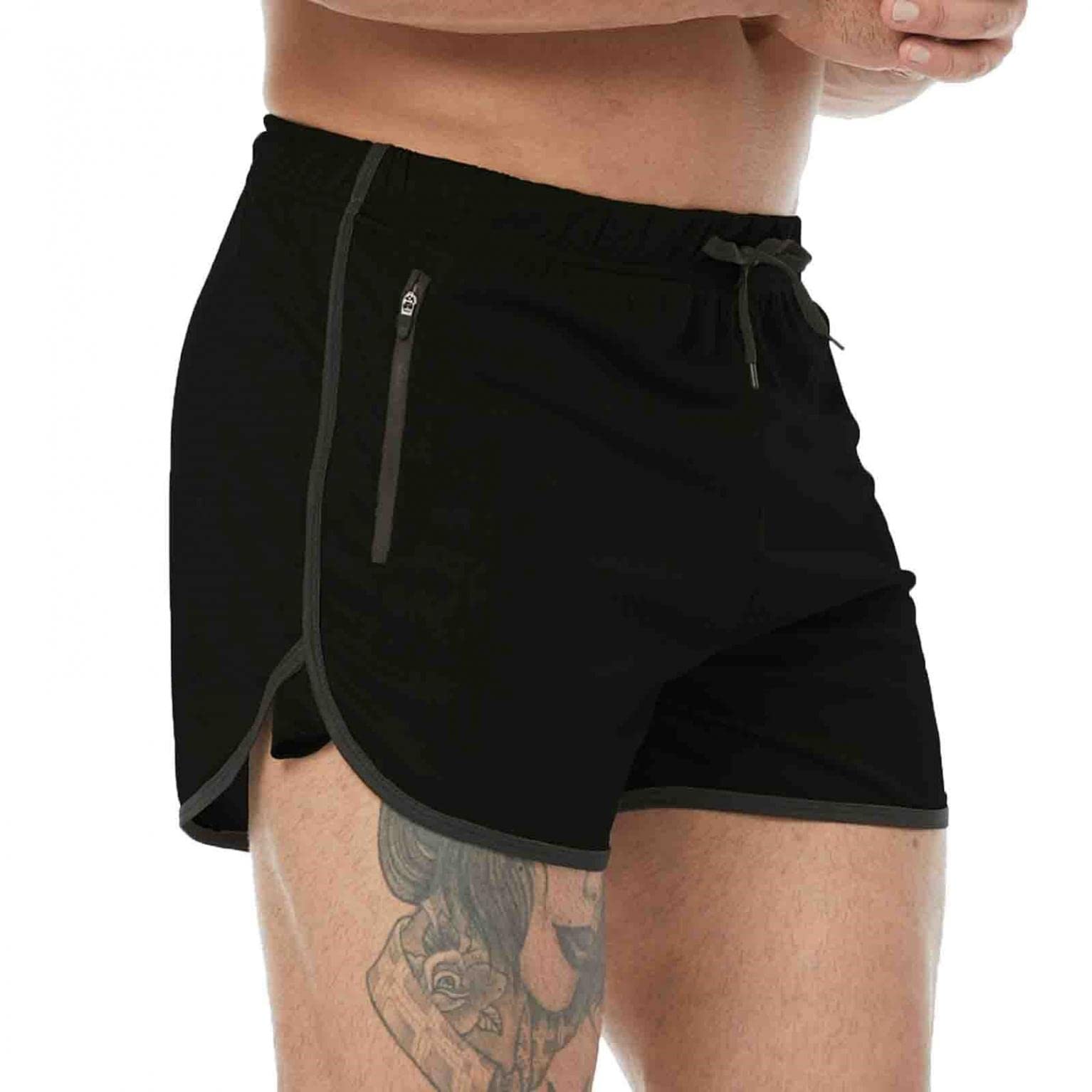 **Men's 5