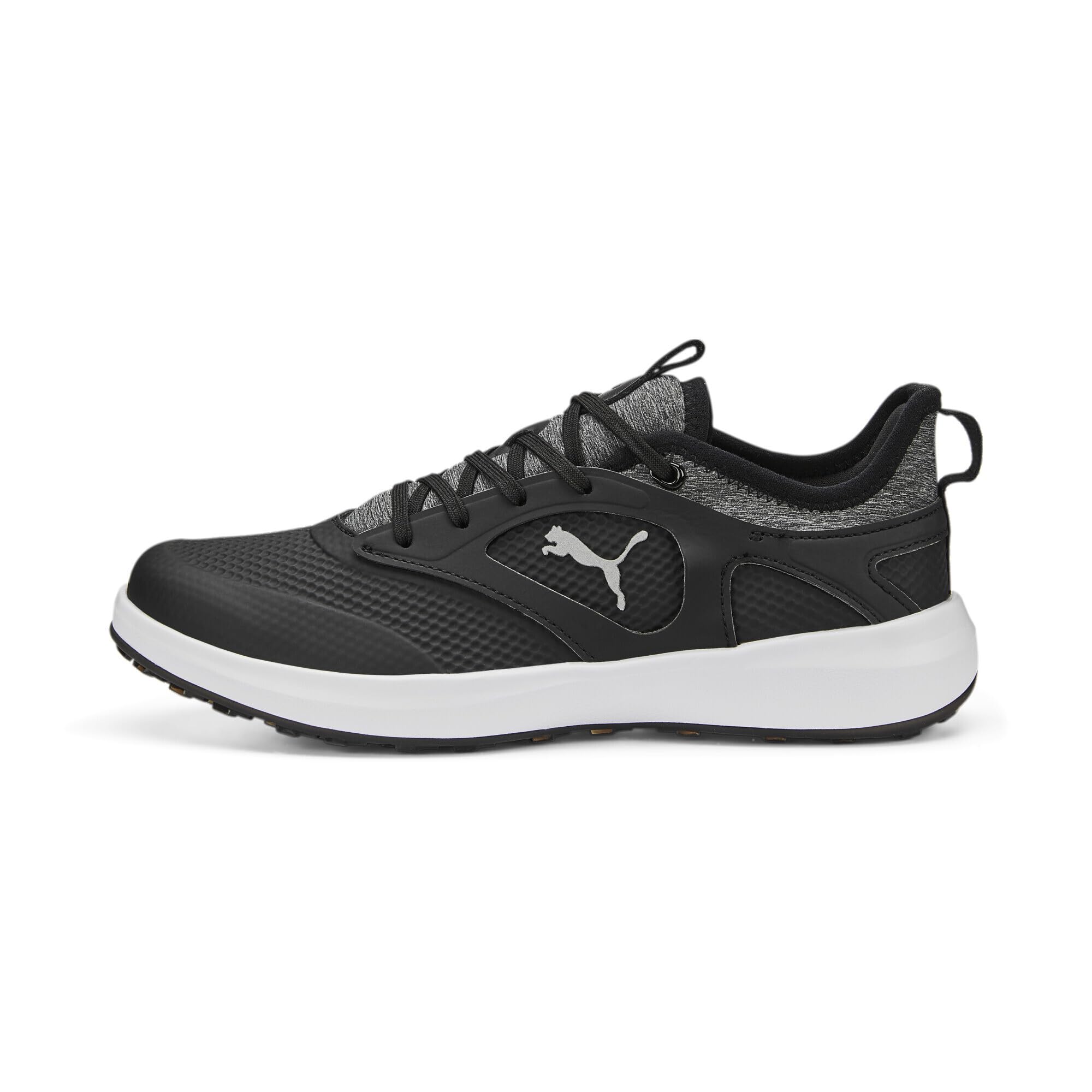 PUMA Women's Ignite Malibu WMNS Golf Shoes - Comfortable & Lightweight Sneakers for Women | Perfect for Golfing, Walking & Casual Wear