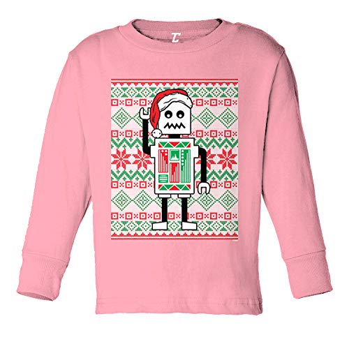 Light Pink - Long Sleeve