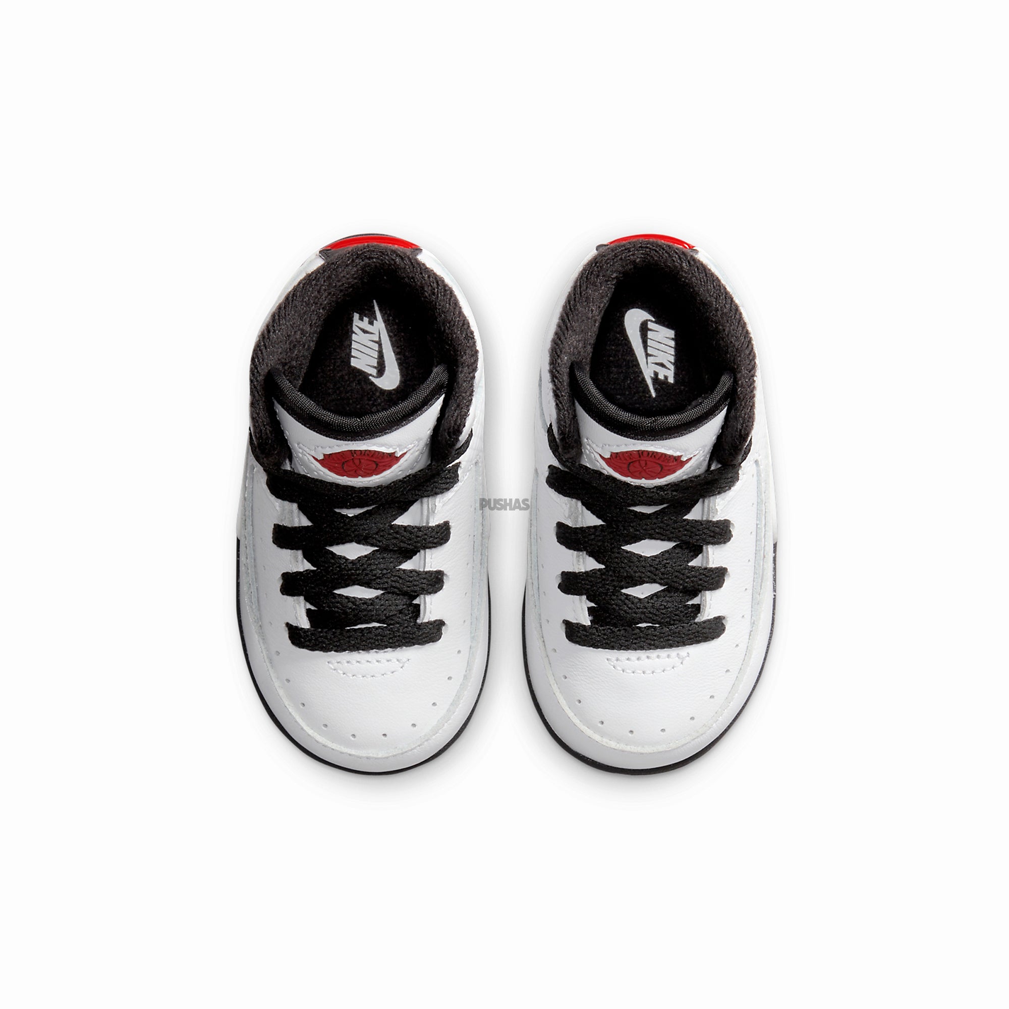 Air Jordan 2 Retro OG 'Chicago' TD (2022) - Authentic Basketball Sneakers for Men & Women - Perfect for Streetwear, Sports & Collectors