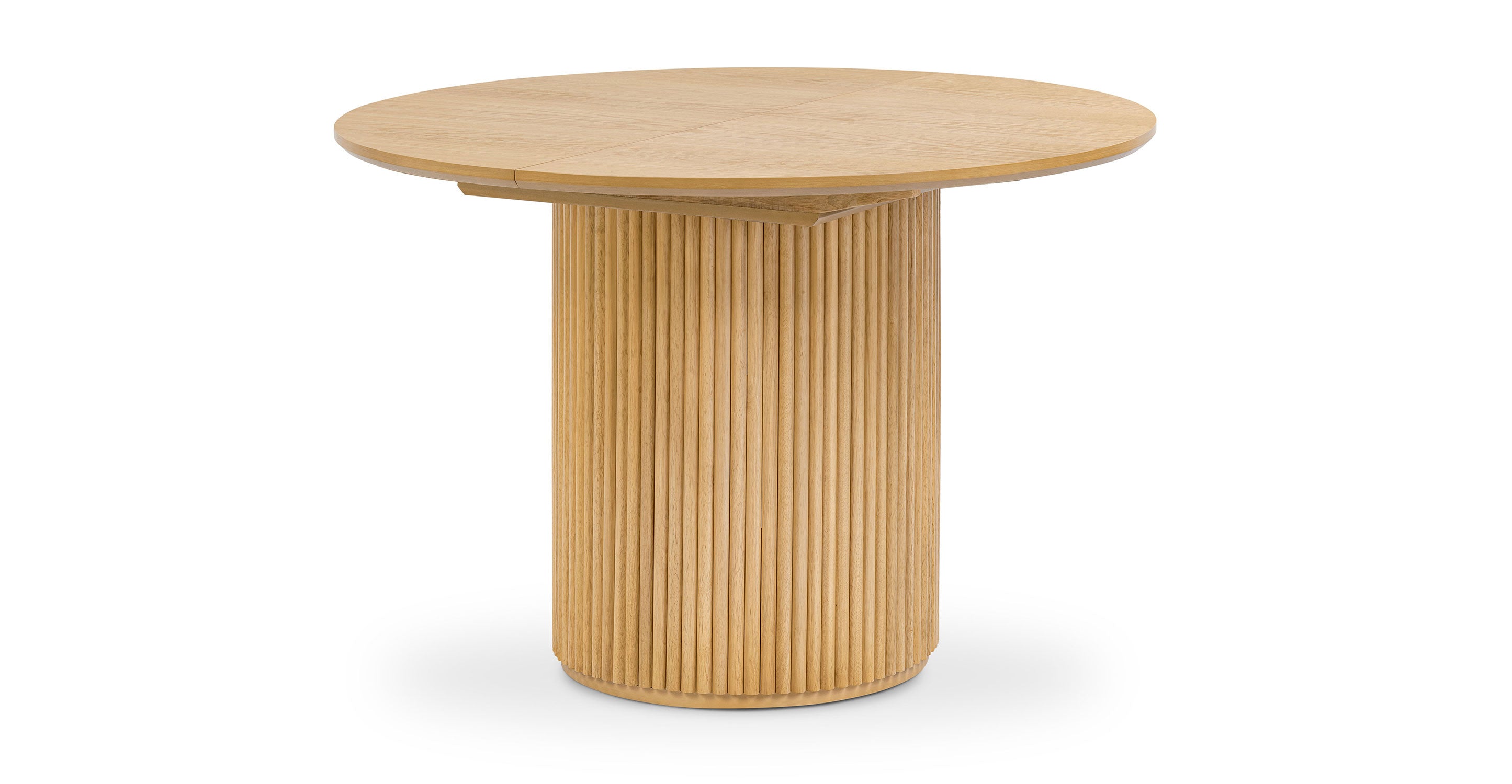 Ronda Extendable Dining Table 43