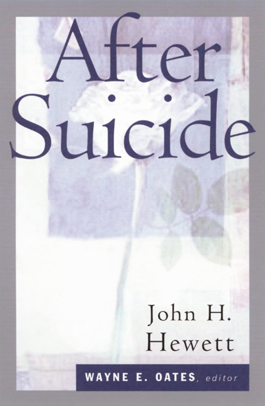 After Suicide Christian Care Book - Grief Support & Healing
