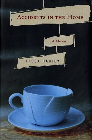 Accidents in the Home: A Gripping Novel - Perfect for Book Clubs & Cozy Reading Nights