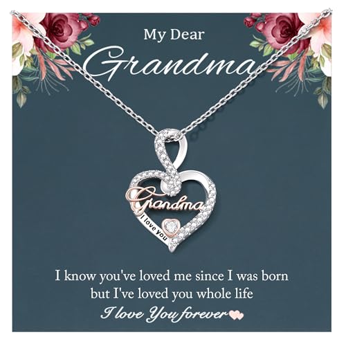 Grandma Gift