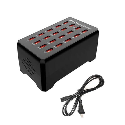 Black-20 port