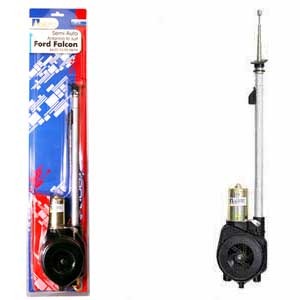 Aerial Semi Automatic Falcon EA EB ED Fairlane NA NC 1988-1994 AP2 Car Parts - Replacement & Performance Upgrades for Classic Ford Models | Perfect for Restoration Projects & Vintage Car Enthusiasts