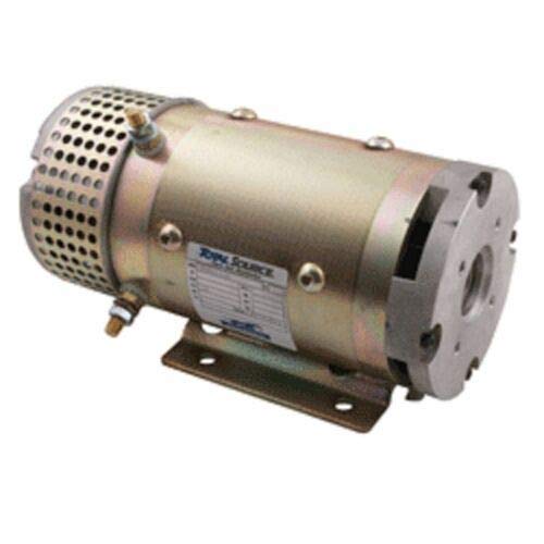 Prestolite Electric Motor Replacement Part #46-2553 - Compatible with Marine, Automotive & Industrial Applications