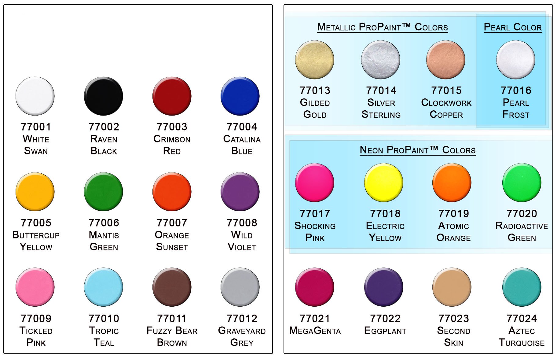 Graftobian ProPaint Aztec Turquoise Face & Body Paint - 30ml Waterproof Halloween & Costume Makeup for Adults - Professional Skin Safe Paint for Face Painting, Cosplay & Special FX - Perfect for Parties, Theater & Photo Shoots