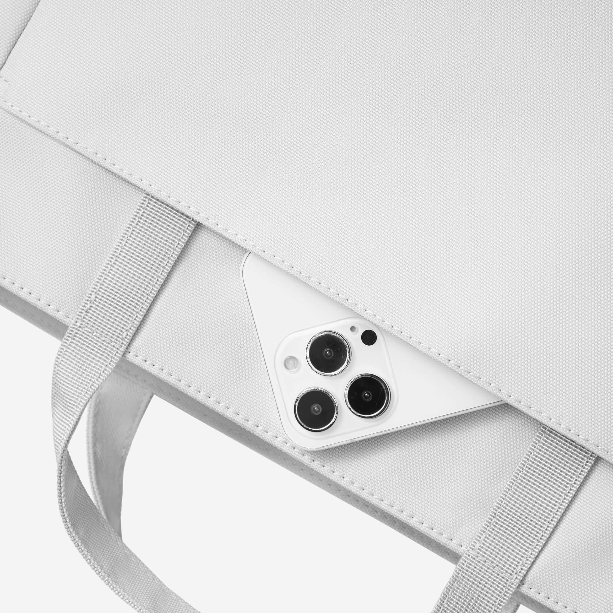 Siro Tote Bag - 2 Way Shoulder Bag & Handbag for Women, Perfect for Work, Travel and Everyday Use