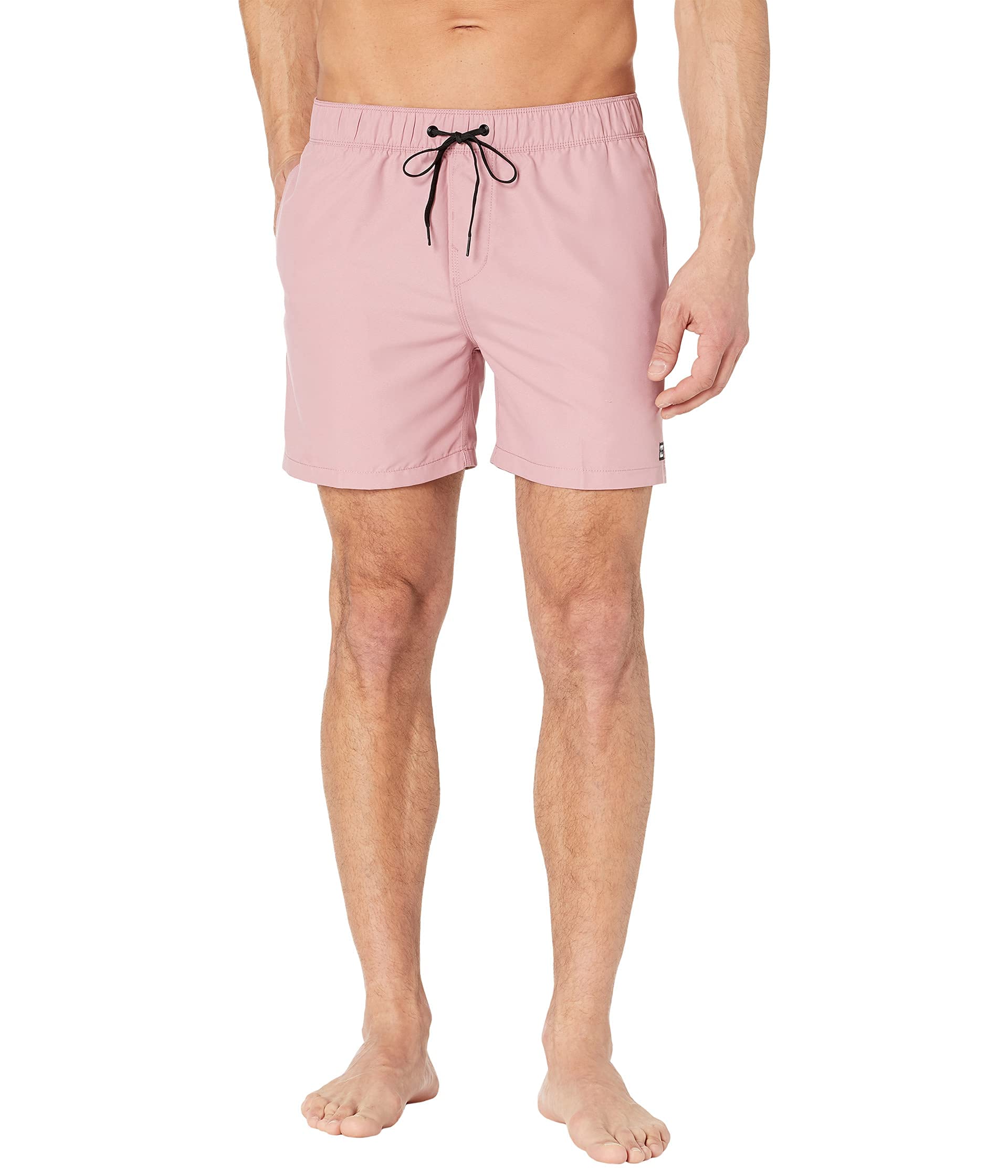 Billabong Men's Quick-Dry Swim Trunks - Lightweight & Comfortable Board Shorts for Surfing, Swimming & Beach Activities