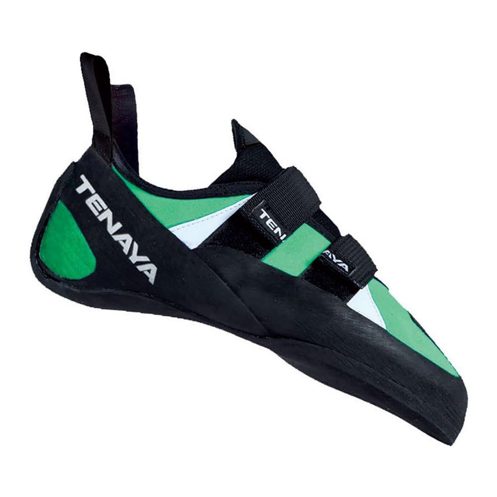 Tenaya Tanta Rock Climbing Shoes - Lightweight & Durable for Indoor & Outdoor Climbing - Perfect for Bouldering, Gym Training & Sport Routes