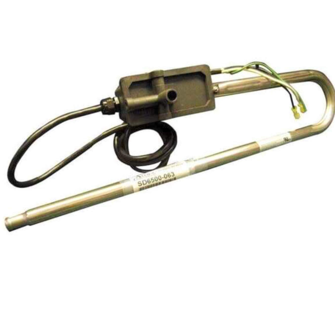 Hot Tub Heater Low Flow Compatible with Most Jacuzzi Spa Models JAC6500-063/6500-063 - Perfect for Spa Maintenance & Winter Heating