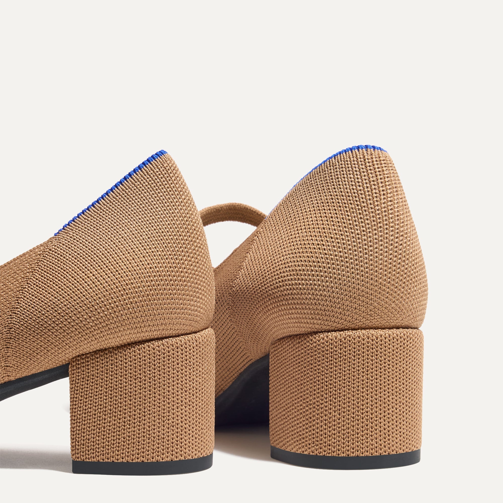 Stylish Mary Jane Heel Wren Captoe Shoes - Elegant Women's Dress Pumps for Work, Parties & Special Occasions