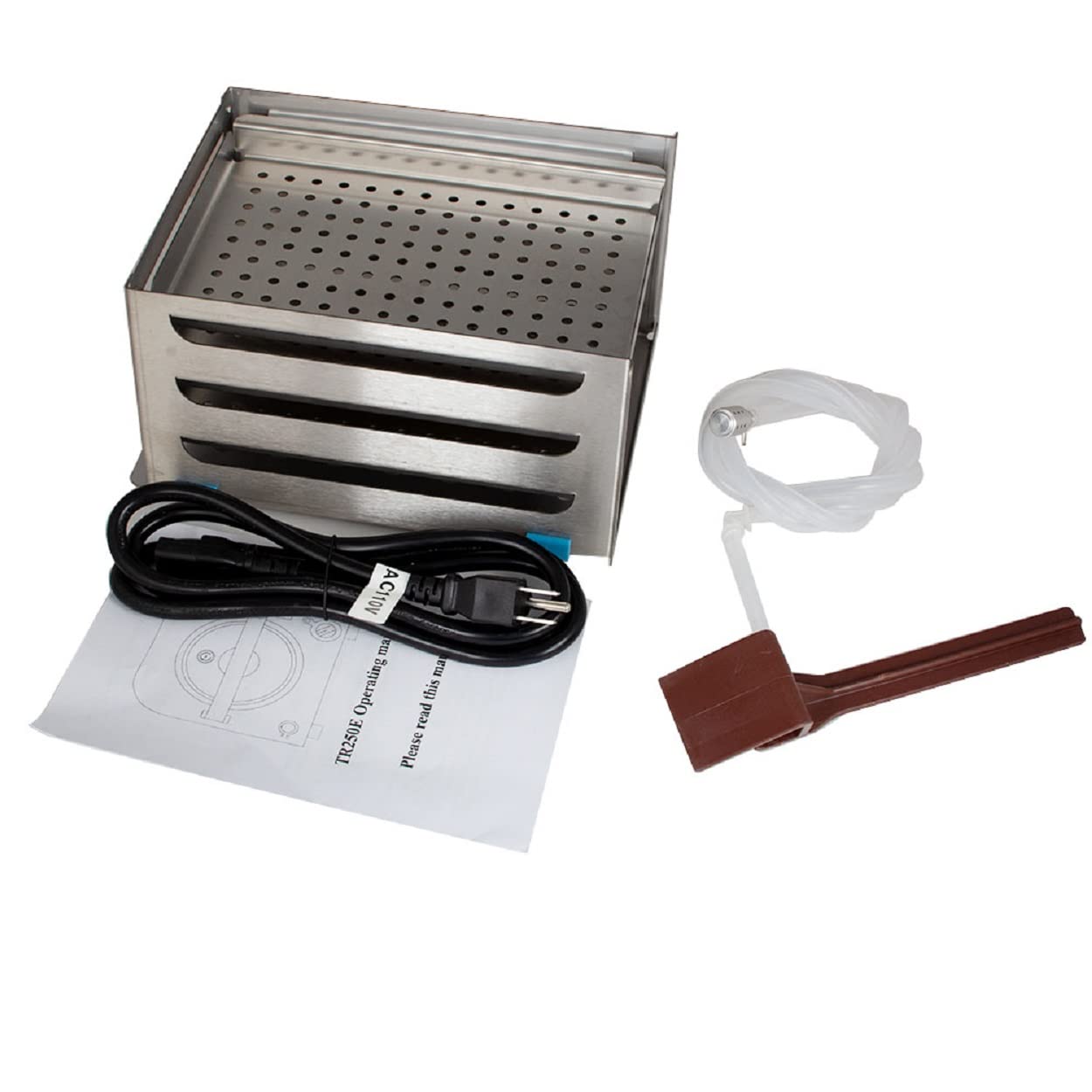 14L 900W Dental Autoclave Sterilizer - High Pressure Steam Sterilization Machine for Dental Tools & Lab Equipment | Stainless Steel Medical Sterilizer for Clinics, Hospitals & Laboratories