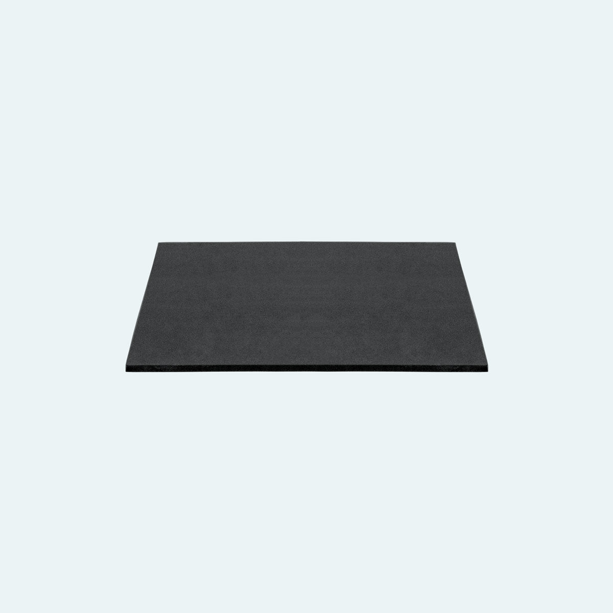 Premium UNS Nano Glass Aquarium Stabilizing Tank Mat - Non-Slip Base for Small Fish Tanks, Shrimp Tanks & Nano Aquascapes - Protects Surfaces & Prevents Cracks