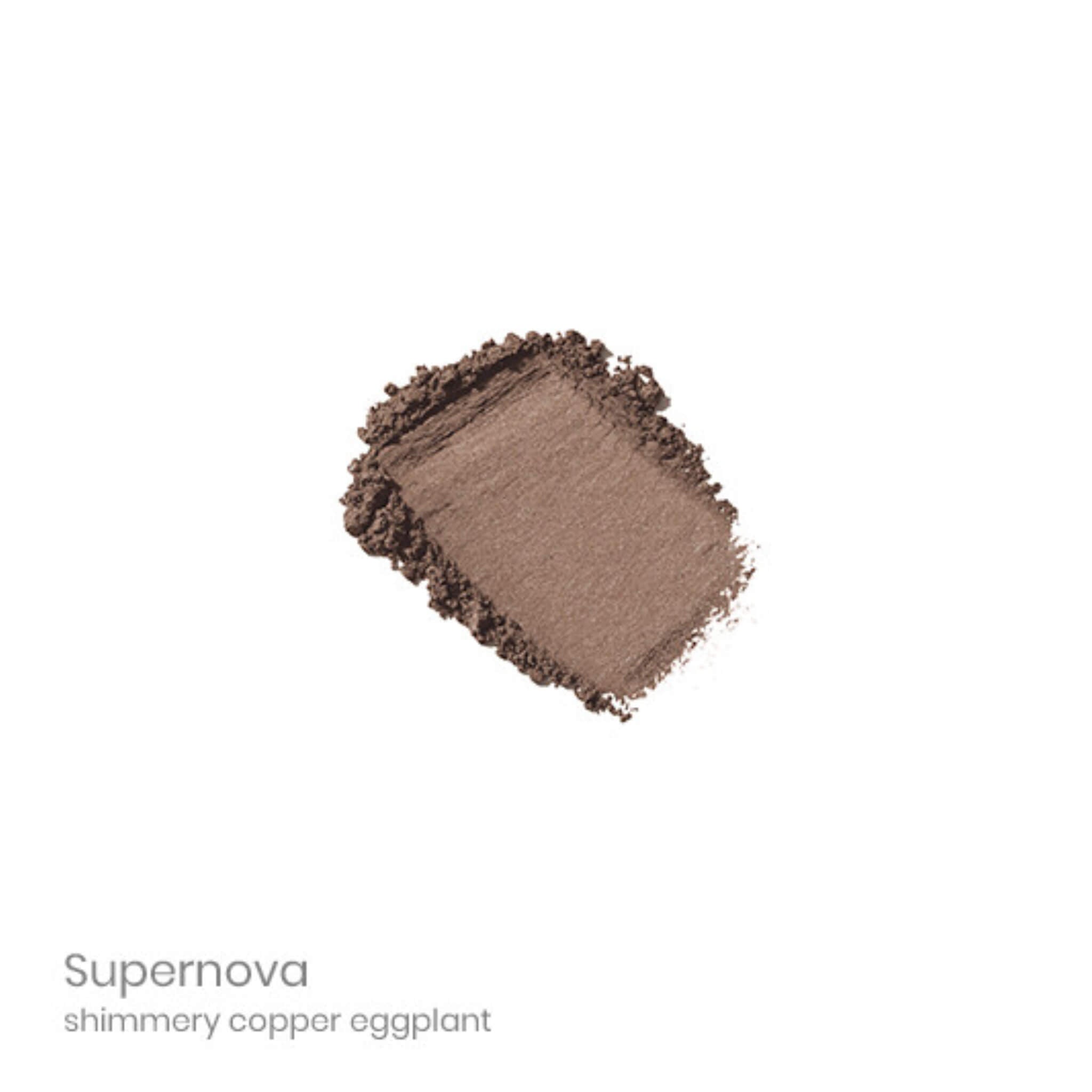 PurePressed Eyeshadow Single - Highly Pigmented, Long-Lasting Pressed Powder Eyeshadow for Everyday & Special Occasion Makeup | Vegan & Cruelty-Free