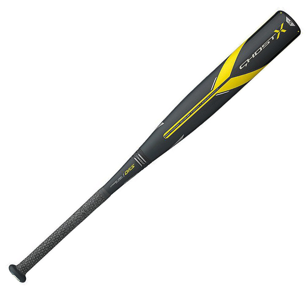 Easton Ghost X (5) USA Certified Youth Baseball Bat - 2 5/8