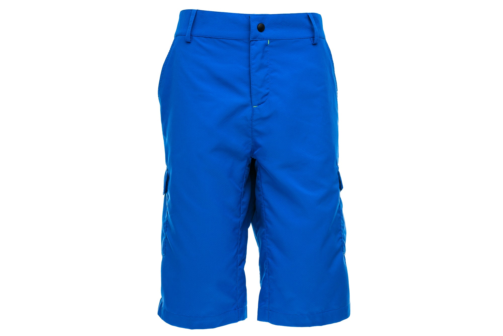 Alpinestars Rover Base Short Blue - Men's Durable Riding Shorts for Motorcycle & Adventure - Perfect for Off-Road, Touring & Casual Wear