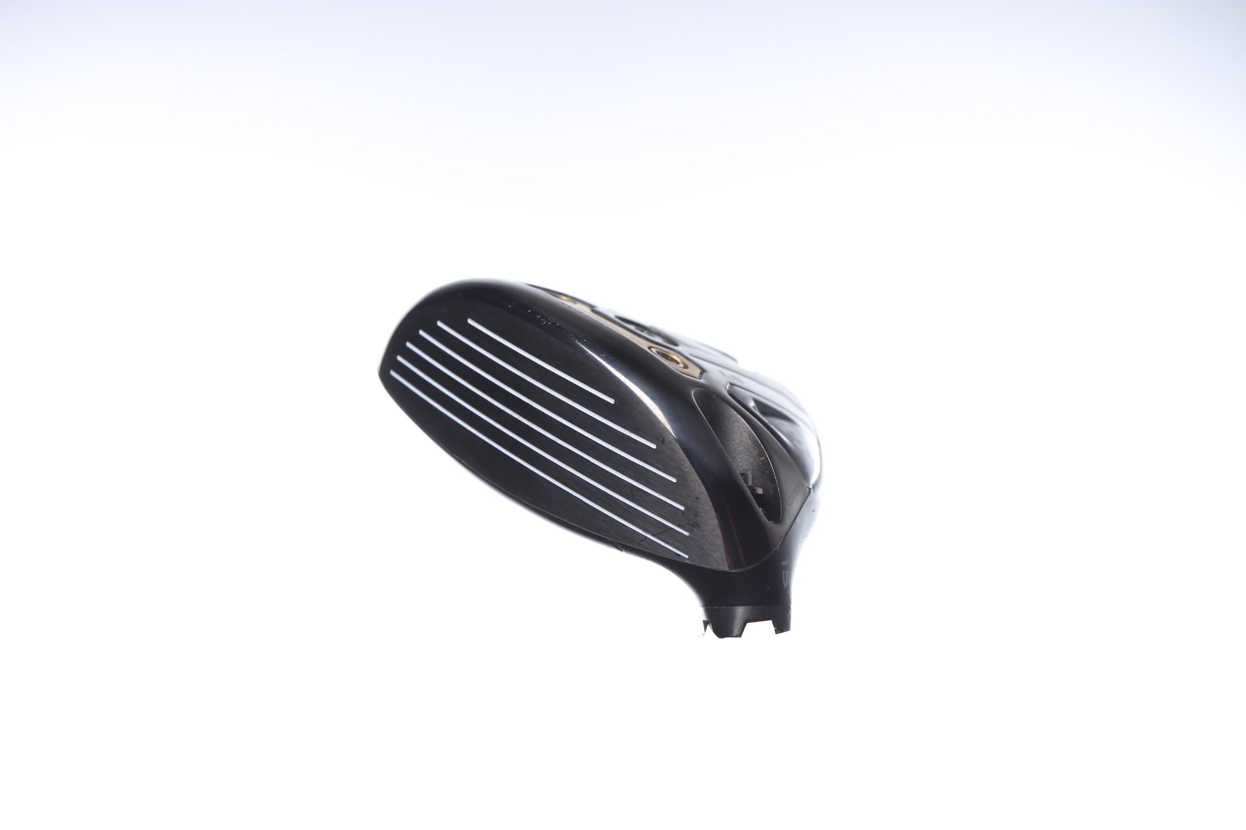 Used Callaway Rogue ST LS Fairway Wood 15° Left-Handed Golf Club Head Only - Perfect for Left-Handed Golfers Seeking Distance & Accuracy on the Course