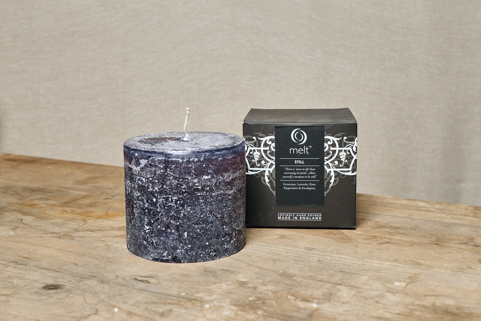 Premium Scented Soy Wax Candles - Long Lasting Aromatherapy Candles for Relaxation, Home Decor & Romantic Ambiance | Perfect for Bedroom, Bathroom & Gift Giving