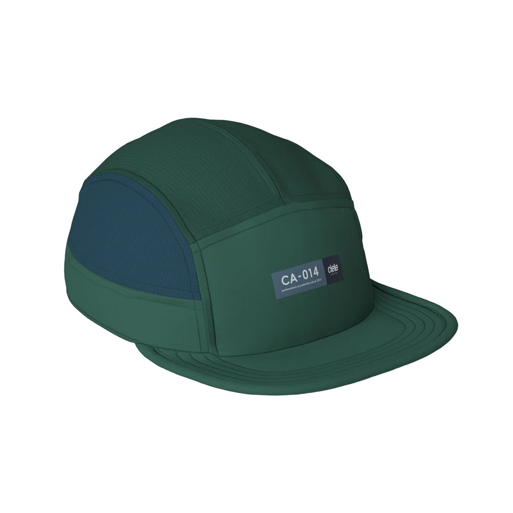 Ciele GOCap Since - Premium Running Hat for Men & Women - Lightweight, Breathable, Moisture-Wicking Performance Cap for Jogging, Hiking, Workouts & Outdoor Activities