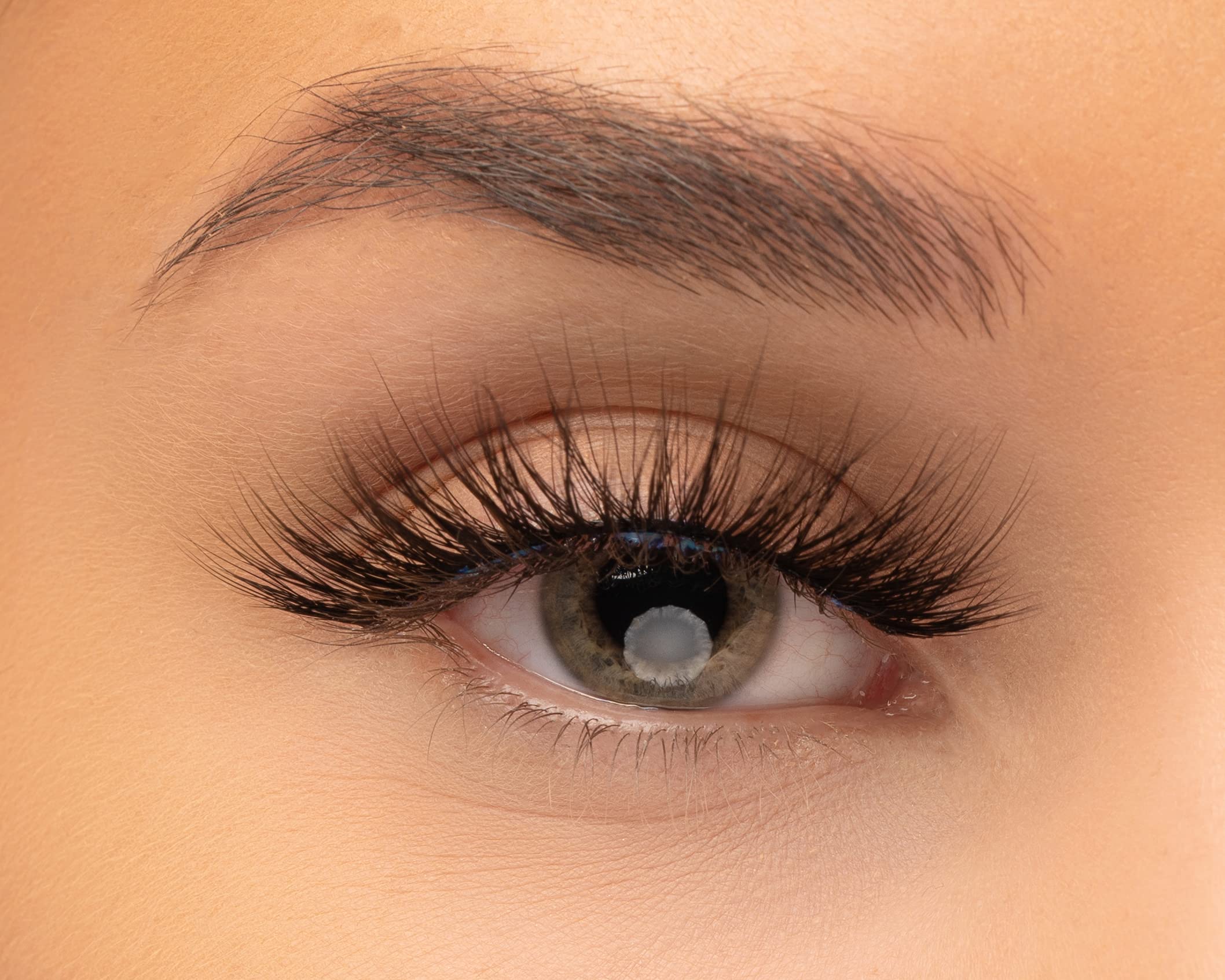 Invogue Lash - Premium False Eyelashes for Natural Volume & Length | Perfect for Brunch Dates, Parties & Special Occasions