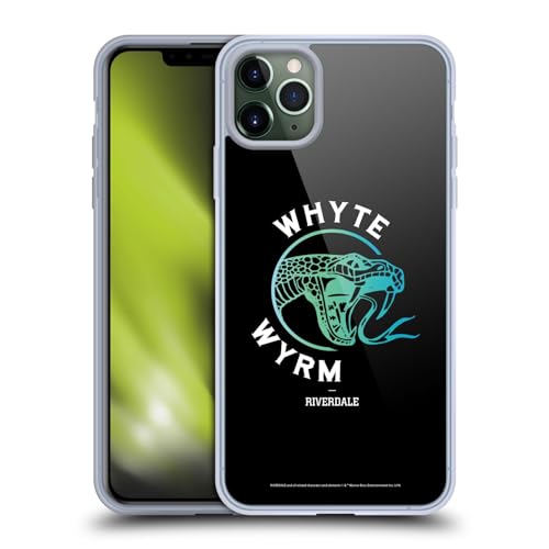 Whyte Wyrm