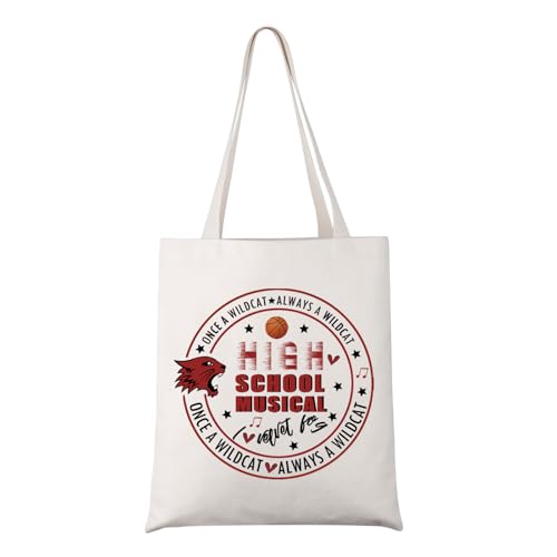 Highschooltote