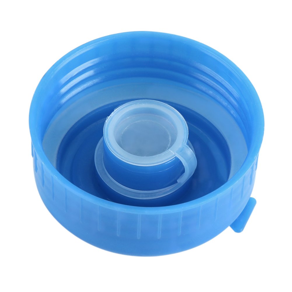 Voluxe Screw-On Replacement Caps for 5.5cm (2.17