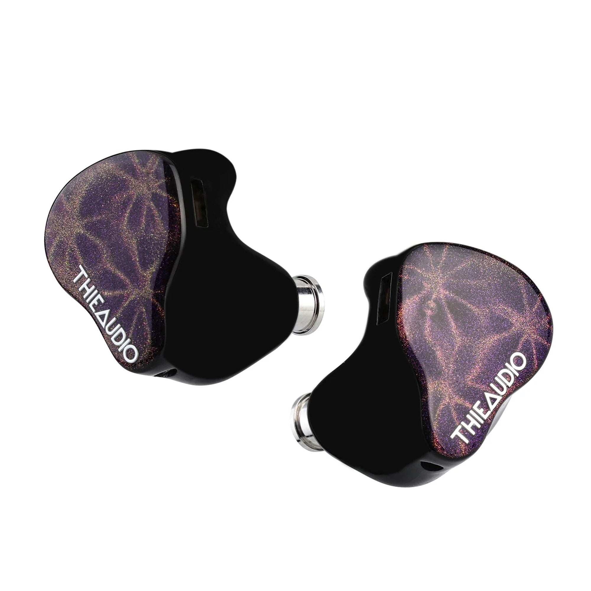 Thieaudio Hype 2 HiFi In-Ear Monitors with Dual Dynamic Drivers - Professional Studio IEMs for Audiophiles, Musicians & Gamers - Perfect for Recording, Mixing & Immersive Gaming Experience