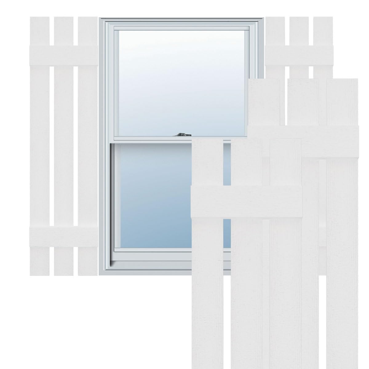 Ekena Millwork 12