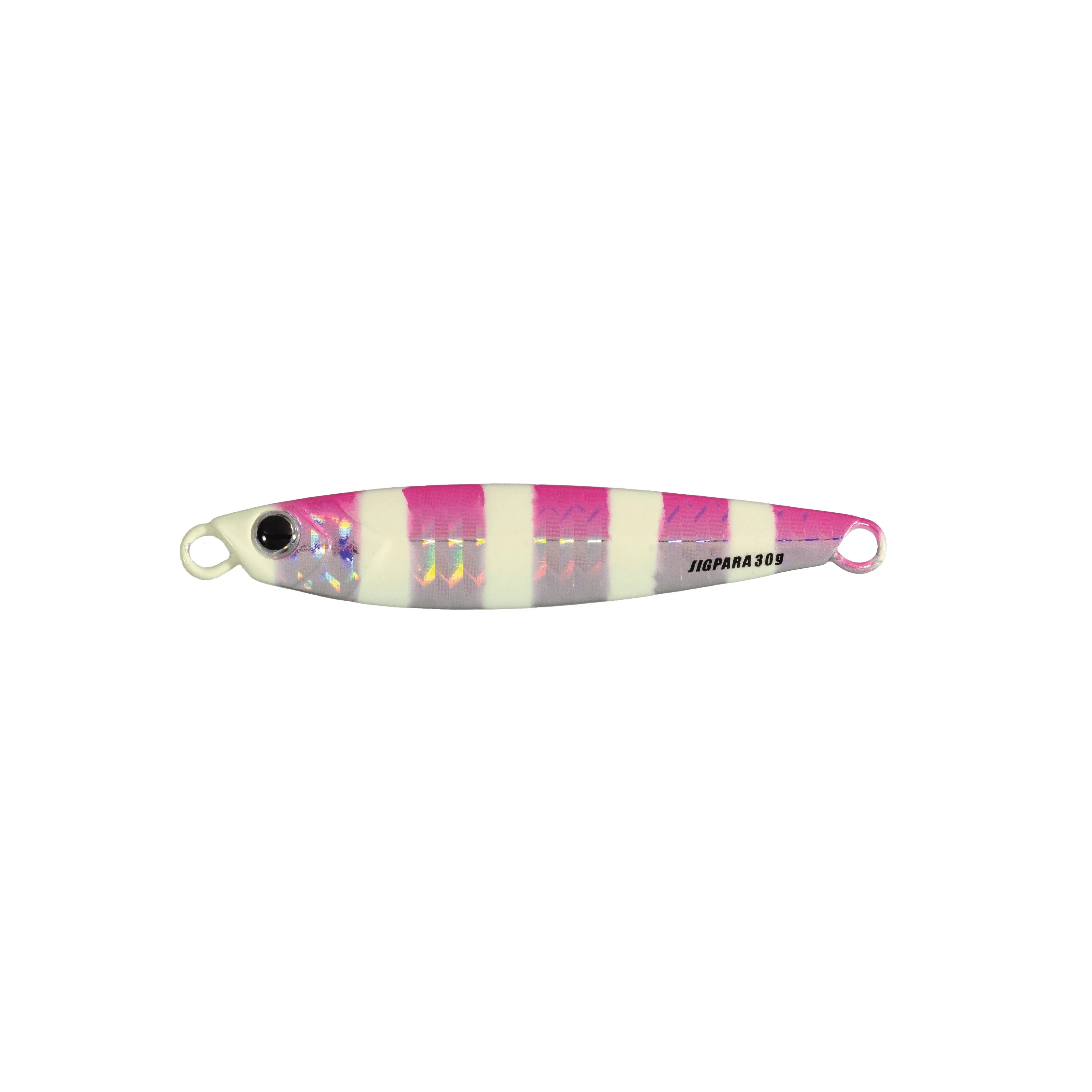 Major Craft JigPara Slow Micro Jig - Premium Slow Pitch Jigging Lure for Saltwater Fishing - Perfect for Deep Sea, Offshore & Inshore Fishing Adventures