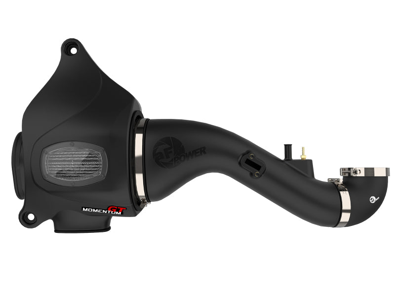 aFe 08-11 Toyota Land Cruiser V8 4.7L Momentum GT Cold Air Intake System with Pro DRY S Filter - High Performance Airflow Upgrade for Off-Road & Daily Driving