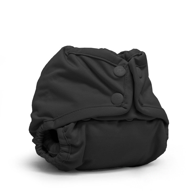 Rumparooz Newborn Cloth Diaper Cover - Waterproof, Adjustable, Reusable for Baby Essentials - Perfect for Daycare, Travel & Eco-Friendly Parenting